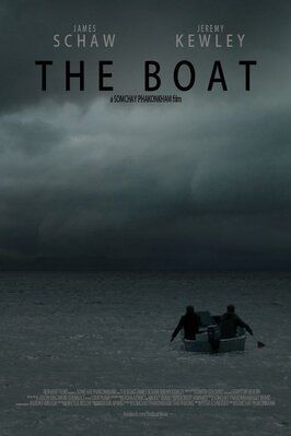 The Boat - лучший фильм в фильмографии Аарон Фарруджия