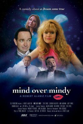 Mind Over Mindy из фильмографии Jax Turyna в главной роли.