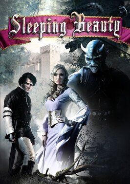 Sleeping Beauty из фильмографии Рэйвен Лекси в главной роли.