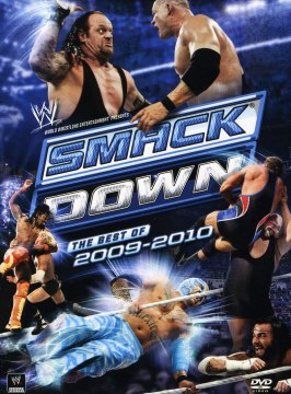 Smackdown: The Best of 2009-2010 из фильмографии Вики Герерро в главной роли.