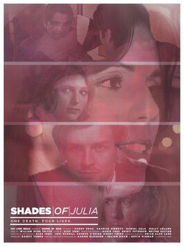 Shades of Julia из фильмографии Сиркус-Шалевски в главной роли.