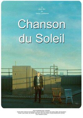 Фильм Chanson du Soleil.