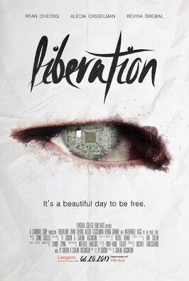 Liberation - лучший фильм в фильмографии Ryan Cheong