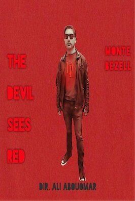 Фильм The Devil Sees Red.