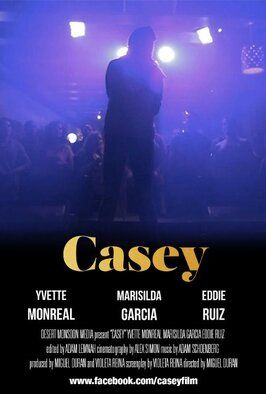 Фильм Casey.