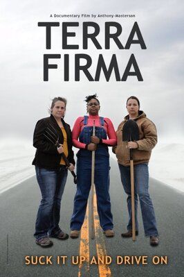 Фильм Terra Firma.