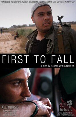 First to Fall из фильмографии Луис Альварез и Альварез в главной роли.