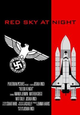 Red Sky at Night - лучший фильм в фильмографии Джошуа Финч