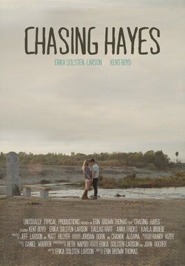 Chasing Hayes - лучший фильм в фильмографии Chanuk Algama