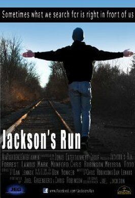 Jackson's Run - лучший фильм в фильмографии Мэрделл Элмер