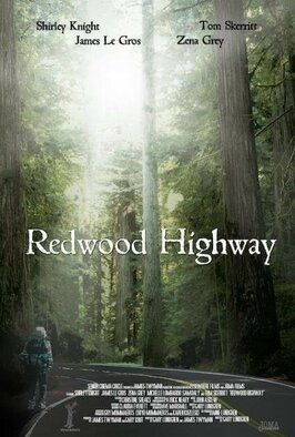 Redwood Highway - лучший фильм в фильмографии Сэм Дэйли