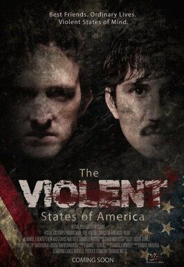 The Violent States of America - лучший фильм в фильмографии Майкл Кристиан