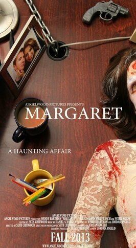 Margaret из фильмографии Питер Морс в главной роли.