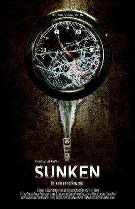 Sunken - лучший фильм в фильмографии Джейсон Хагер