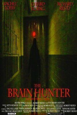 The Brain Hunter - лучший фильм в фильмографии Айра Берковиц