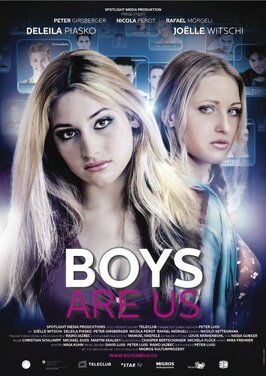 Boys Are Us - лучший фильм в фильмографии Steve Devonas