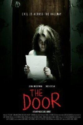 Фильм The Door.