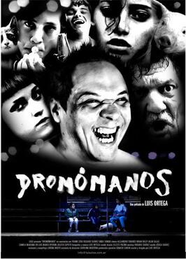 Фильм Dromómanos.