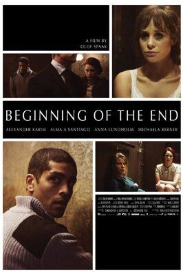 Beginning of the End из фильмографии Михаэлла Бернер в главной роли.