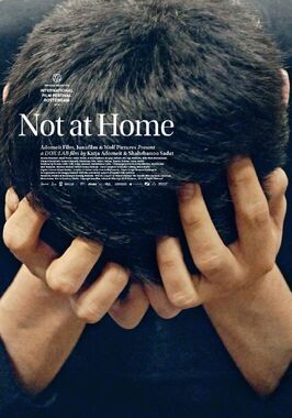 Not at Home из фильмографии Niels Buchholzer в главной роли.