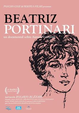 Фильм Beatriz Portinari - Un documental sobre Aurora Venturini.