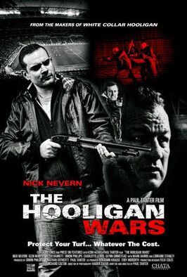 The Hooligan Wars - лучший фильм в фильмографии Хусейн Хуссейн