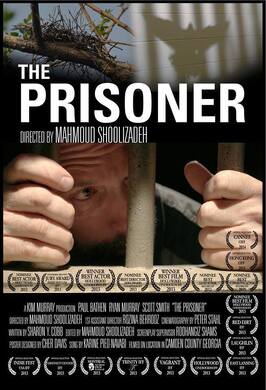 The Prisoner - лучший фильм в фильмографии Paul Bathen