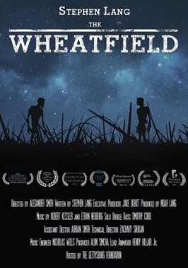 The Wheatfield из фильмографии Стивен Лэнг в главной роли.