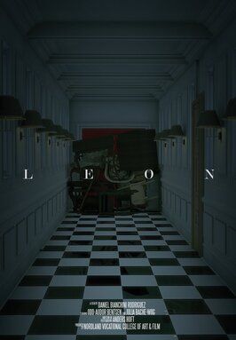 Leon - лучший фильм в фильмографии Юлия Бахе-Вииг