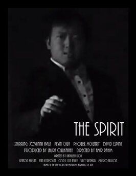 The Spirit - лучший фильм в фильмографии Джованна Николь