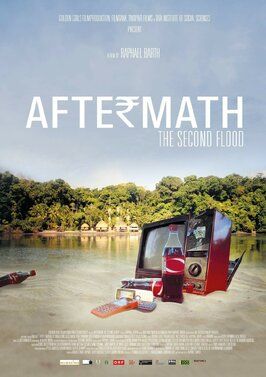 Фильм Aftermath, the Second Flood.