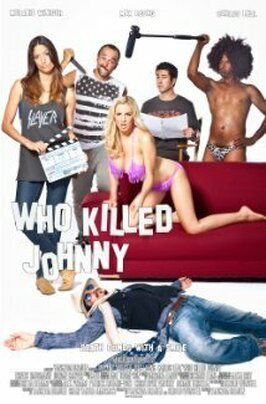 Who Killed Johnny - лучший фильм в фильмографии Кристофер Карл Джонсон