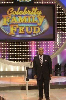 Celebrity Family Feud из фильмографии Карсон Крессли в главной роли.