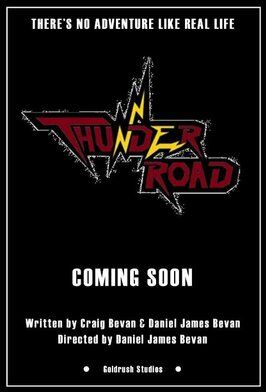 Thunder Road - лучший фильм в фильмографии Камерон Холл