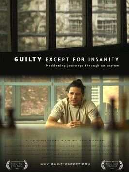 Фильм Guilty Except for Insanity.