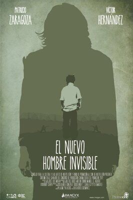 El Nuevo Hombre Invisible - лучший фильм в фильмографии Патрисия Бланко