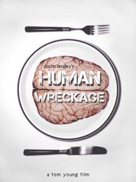 Human Wreckage - лучший фильм в фильмографии Michael Brower