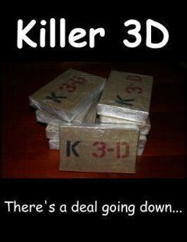 Фильм Killer 3D.