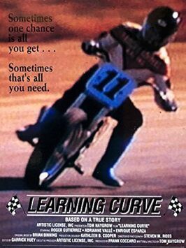 Learning Curve - лучший фильм в фильмографии Brian Binning