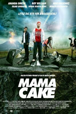 Mama Cake - лучший фильм в фильмографии Динда Каньядеви