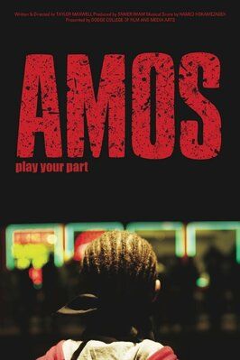 Amos - лучший фильм в фильмографии Брэд Портер