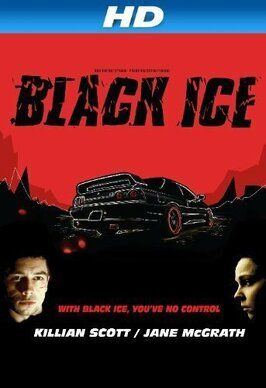 Black Ice - лучший фильм в фильмографии Джина Костиган