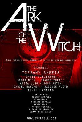 The Ark of the Witch - лучший фильм в фильмографии Jan-Christian Söderholm