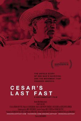 Cesar's Last Fast из фильмографии Льюис Эрскин в главной роли.