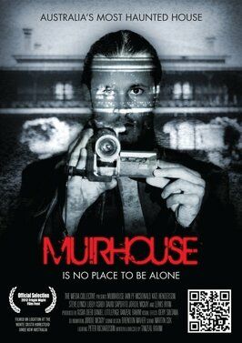 Фильм Muirhouse.