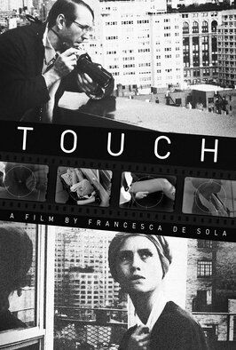 Touch - лучший фильм в фильмографии Франческа де Сола