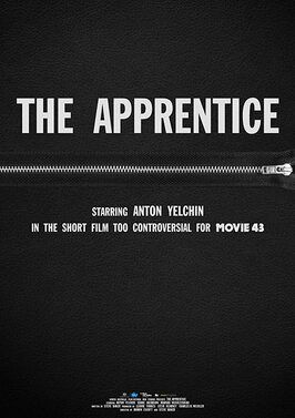 The Apprentice - лучший фильм в фильмографии Колин Лэйн