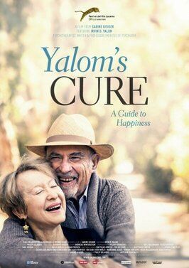 Фильм Yalom's Cure.