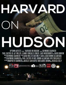 Harvard on Hudson - лучший фильм в фильмографии Али Миллер