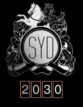 Syd2030 - лучший фильм в фильмографии Yiani Andrikidis